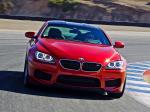 BMW M6 Coupe 2012 года (US)